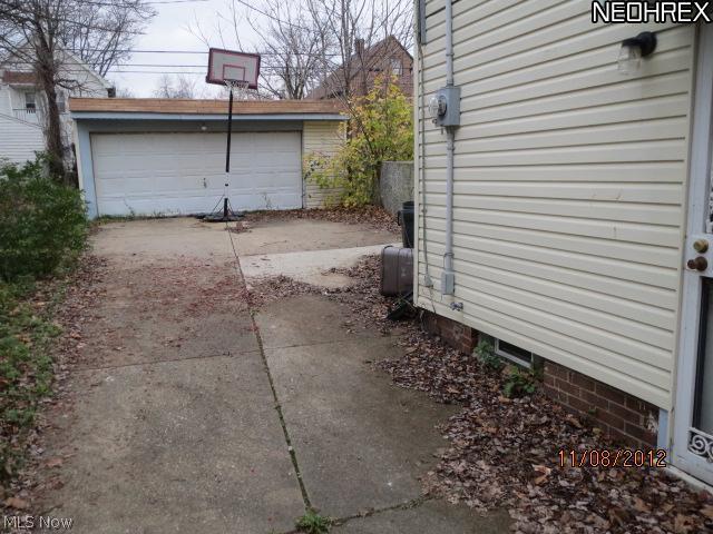 3715 Ludgate Road Cleveland, OH 44120 - Photo 12 of 13