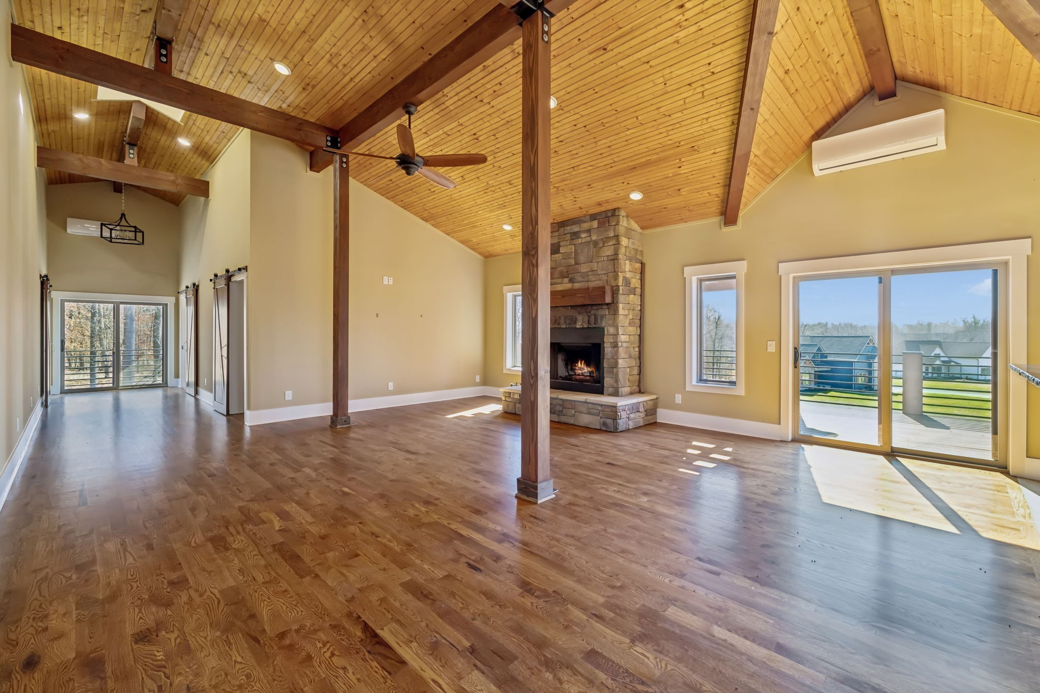 1224 Hangar Road Springfield, TN 37172 - Photo 35 of 100