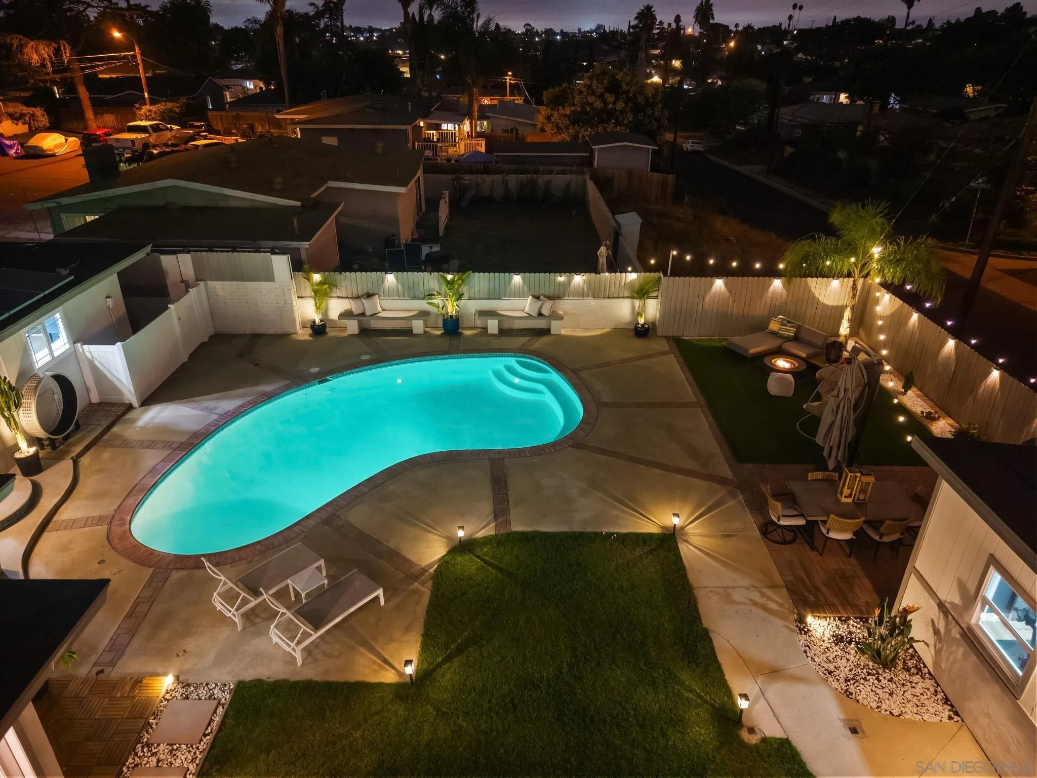 2618 Sheri Lane Lemon Grove, CA 91945 - Photo 2 of 39