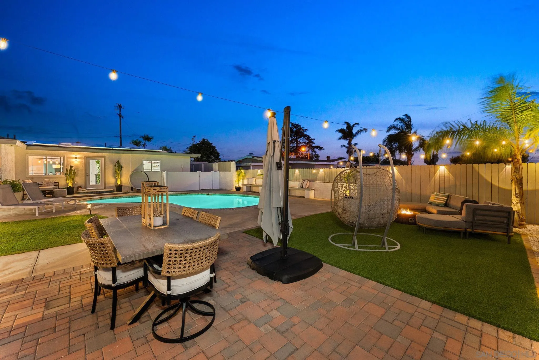 2618 Sheri Lane Lemon Grove, CA 91945 - Photo 31 of 39