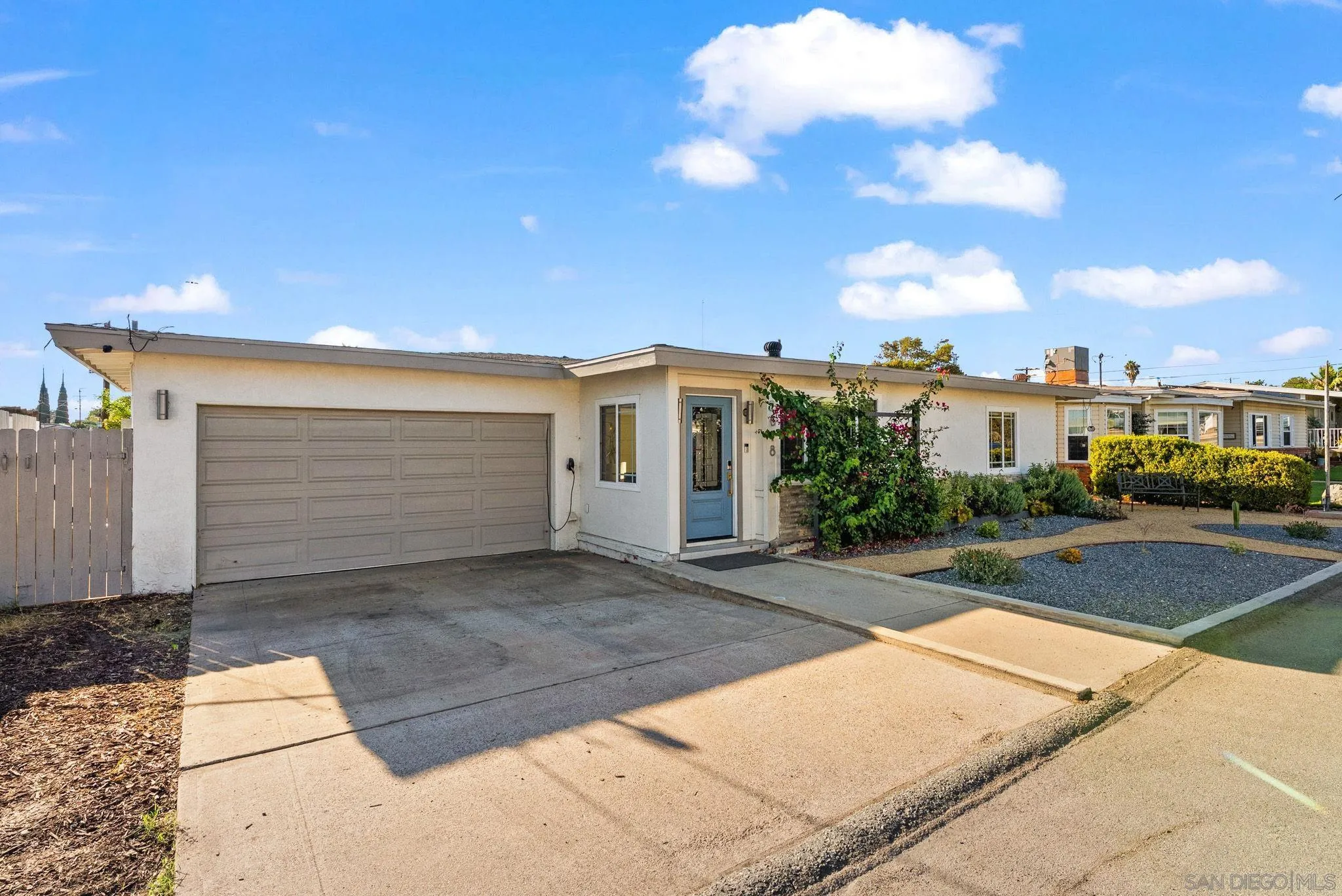 2618 Sheri Lane Lemon Grove, CA 91945 - Photo 38 of 39 a view of a house with a street