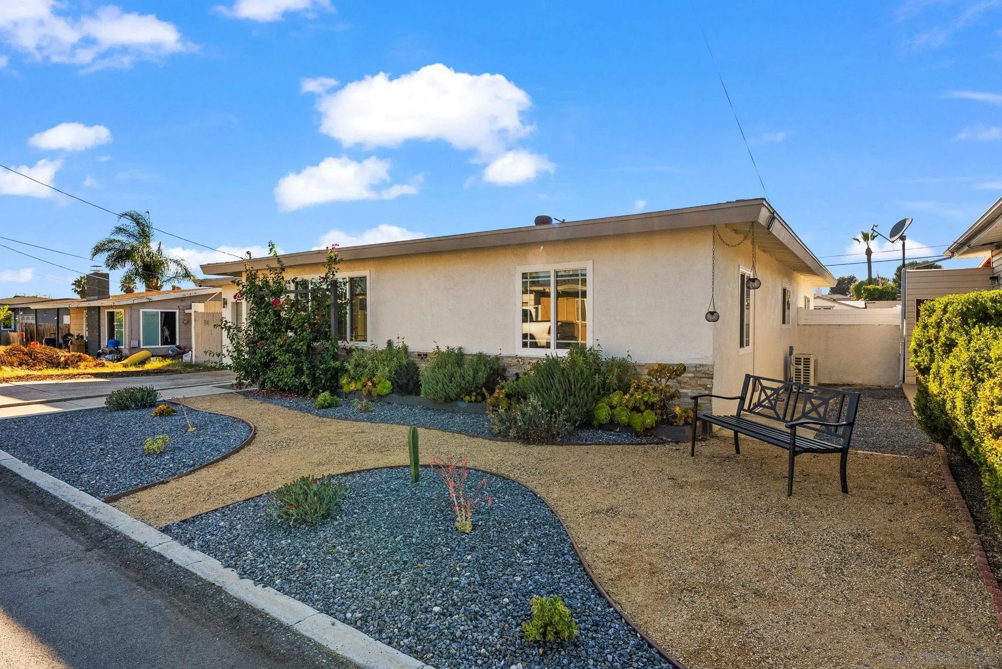 2618 Sheri Lane Lemon Grove, CA 91945 - Photo 39 of 39 a view of a house with entertaining space