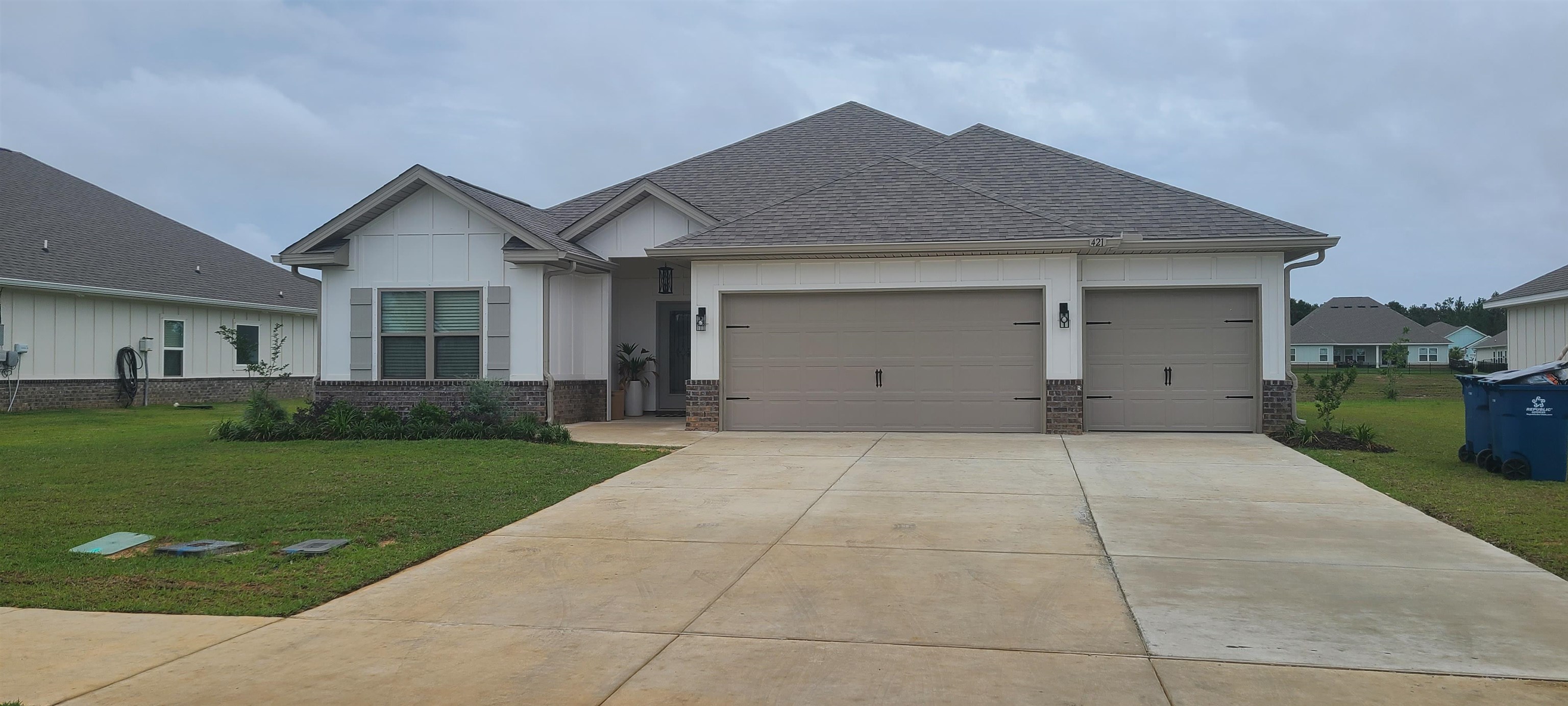421 Southwest Pogue Street Gulf Shores, AL 36542 - Photo 1 of 1