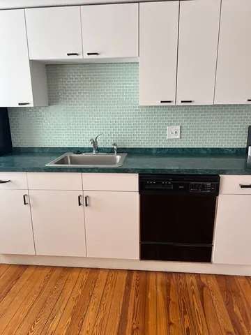 $2,500 | 27 Wisconsin Avenue, Unit 3, Somerville, MA 02145