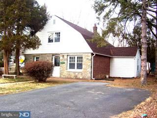 2027 Wharton Road Glenside, PA 19038 - Photo 1 of 6 Gallery Image 1