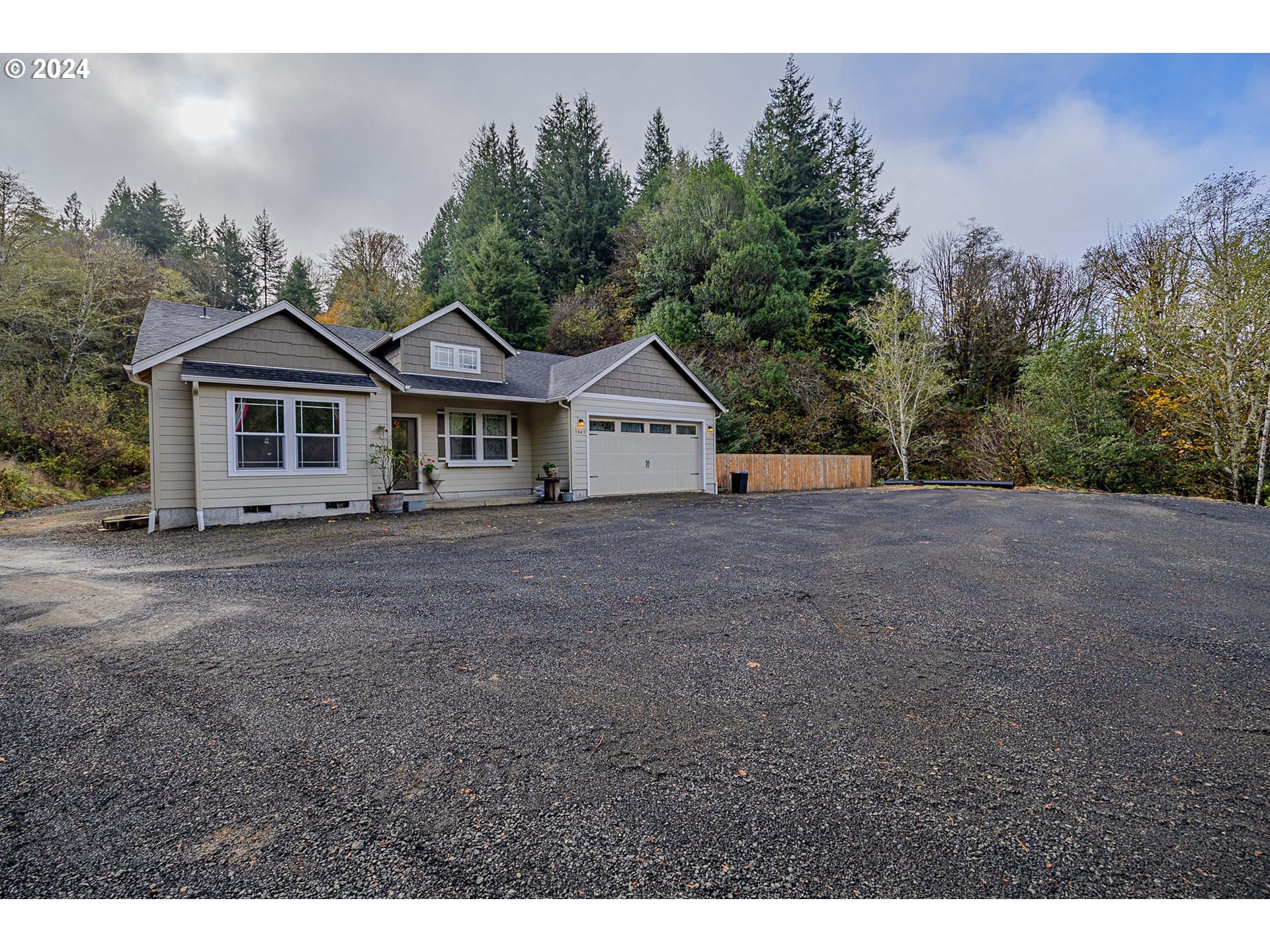 1843 Shelley Road Coquille, OR 97423 - Photo 46 of 48 Gallery Image 46