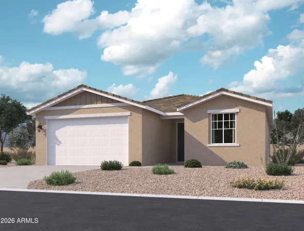 $449,990 | 15717 West Corte Del Sol Este, Waddell, AZ 85355