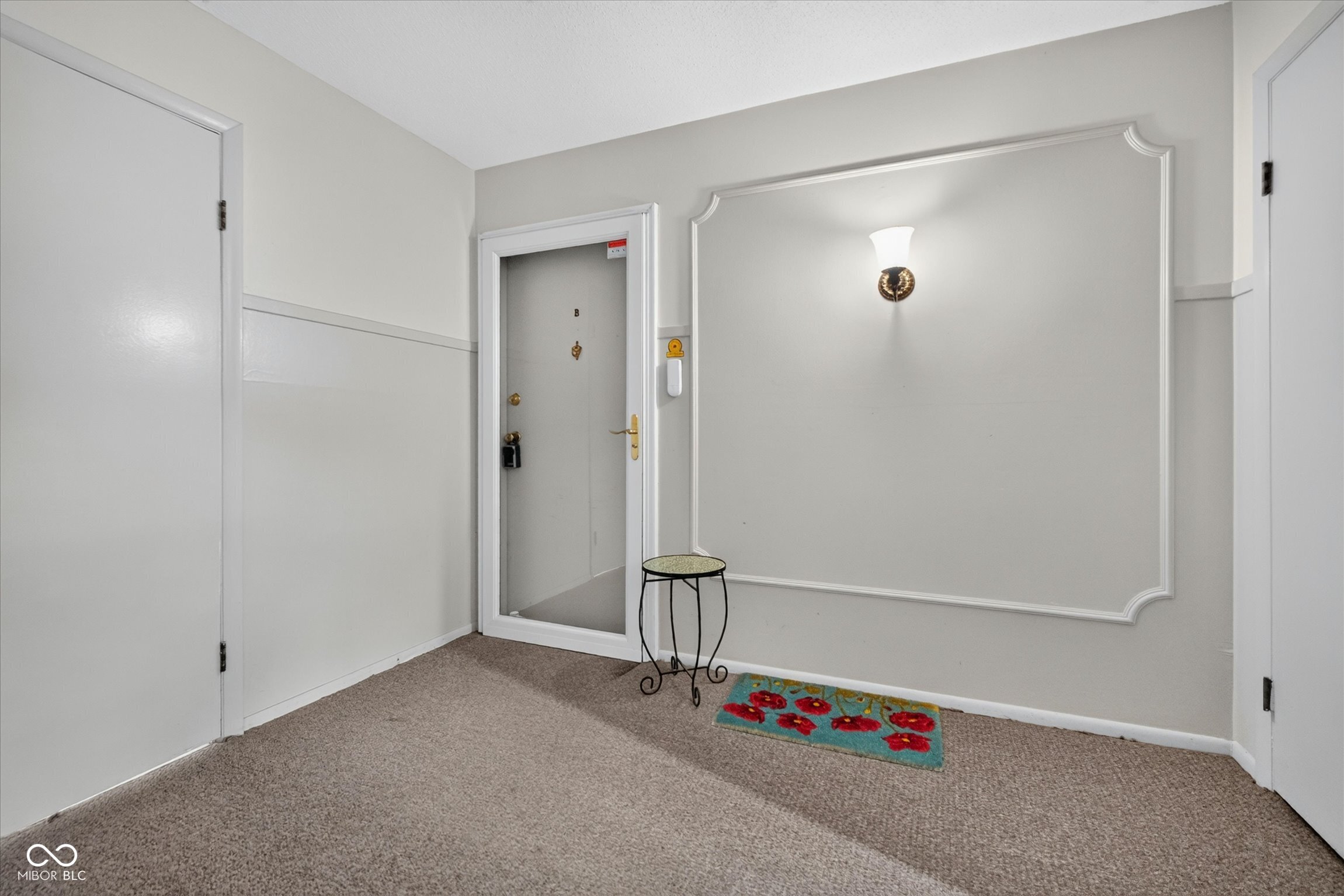 5026 Allisonville Road, Unit B Indianapolis, IN 46205 - Photo 32 of 44