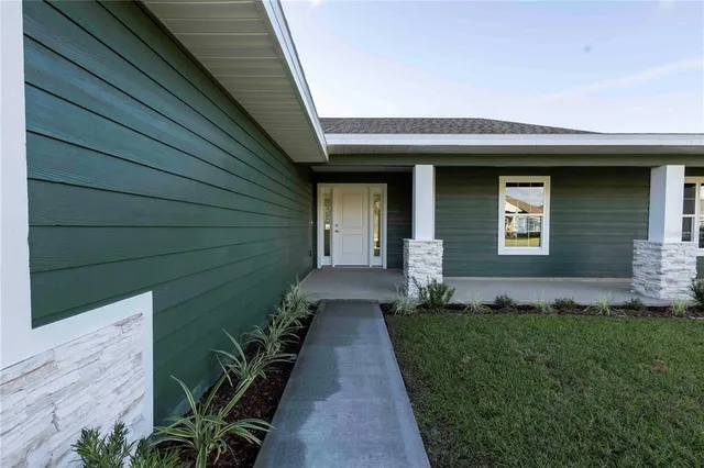$373,400 | 747 Southwest Rose Mary Drive, Lake City, FL 32024