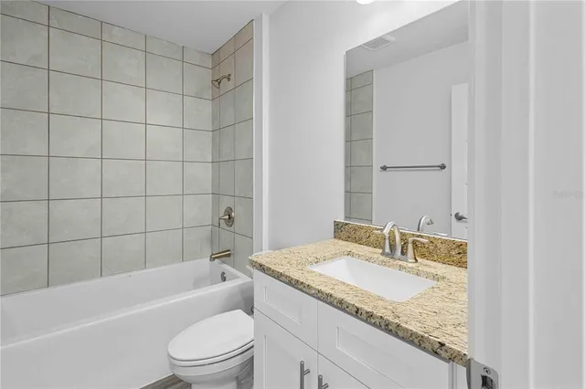 $373,400 | 747 Southwest Rose Mary Drive, Lake City, FL 32024