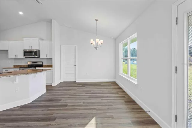 $373,400 | 747 Southwest Rose Mary Drive, Lake City, FL 32024