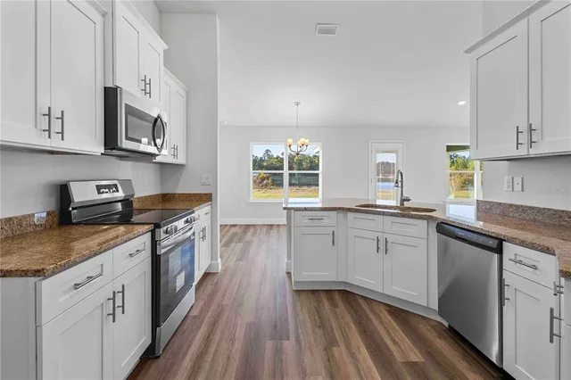 $373,400 | 747 Southwest Rose Mary Drive, Lake City, FL 32024