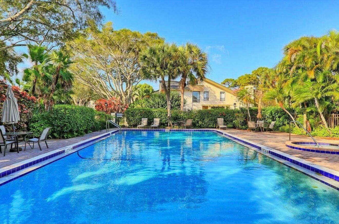 6078 Glendale Drive Boca Raton, FL 33433 - Photo 44 of 53 Community Pool