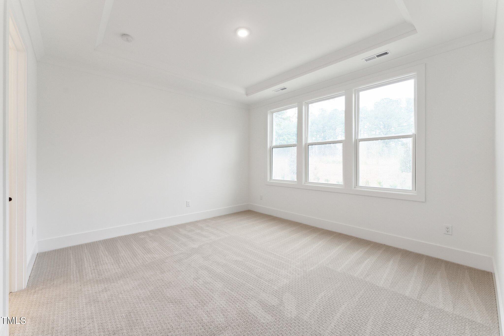 504 Gainer Drive, Unit 2 Raleigh, NC 27610 - Photo 12 of 15 2 primary