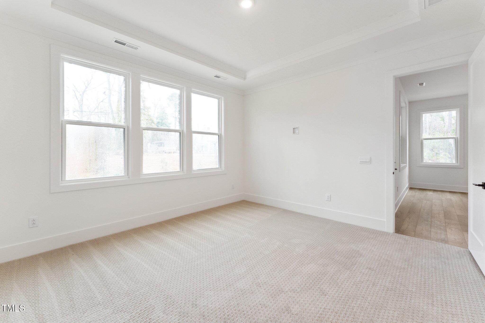 504 Gainer Drive, Unit 2 Raleigh, NC 27610 - Photo 13 of 15 2 primary 2