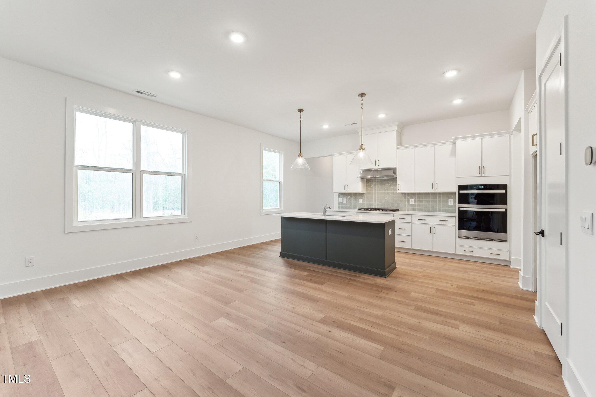 504 Gainer Drive, Unit 2 Raleigh, NC 27610 - Photo 5 of 15 2 eat in area