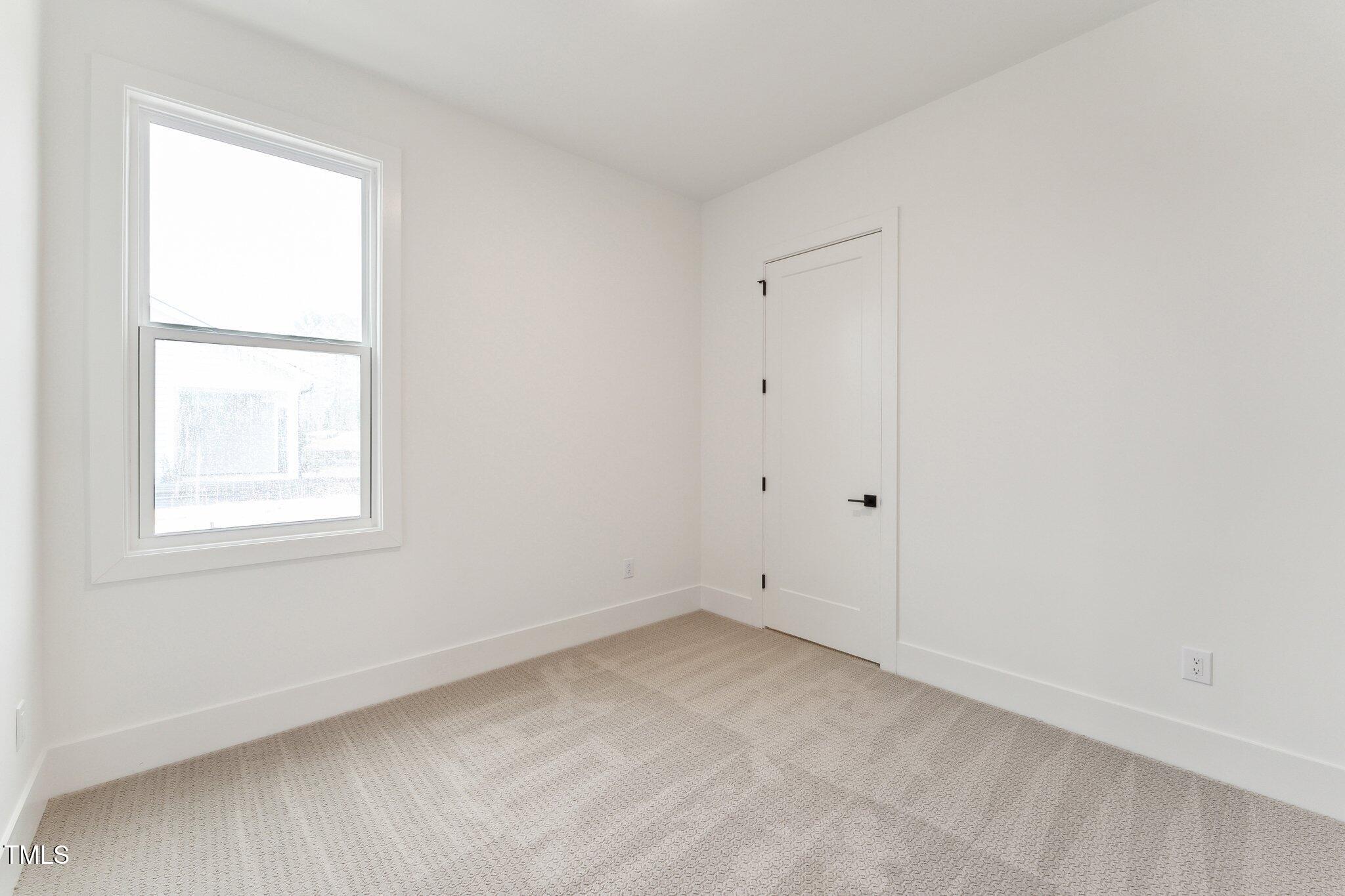 504 Gainer Drive, Unit 2 Raleigh, NC 27610 - Photo 7 of 15 2 guest room