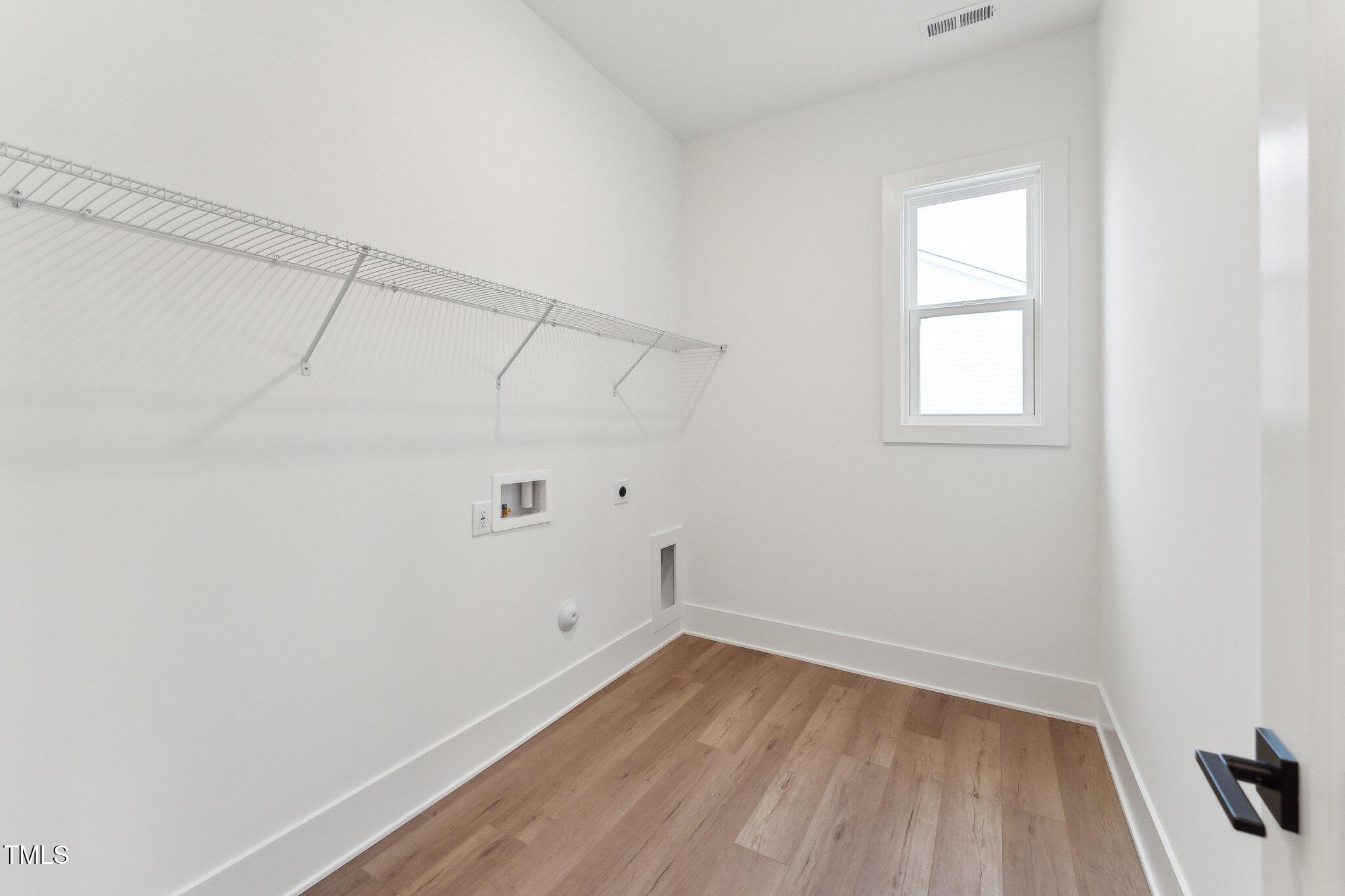 504 Gainer Drive, Unit 2 Raleigh, NC 27610 - Photo 9 of 15 2 laundry