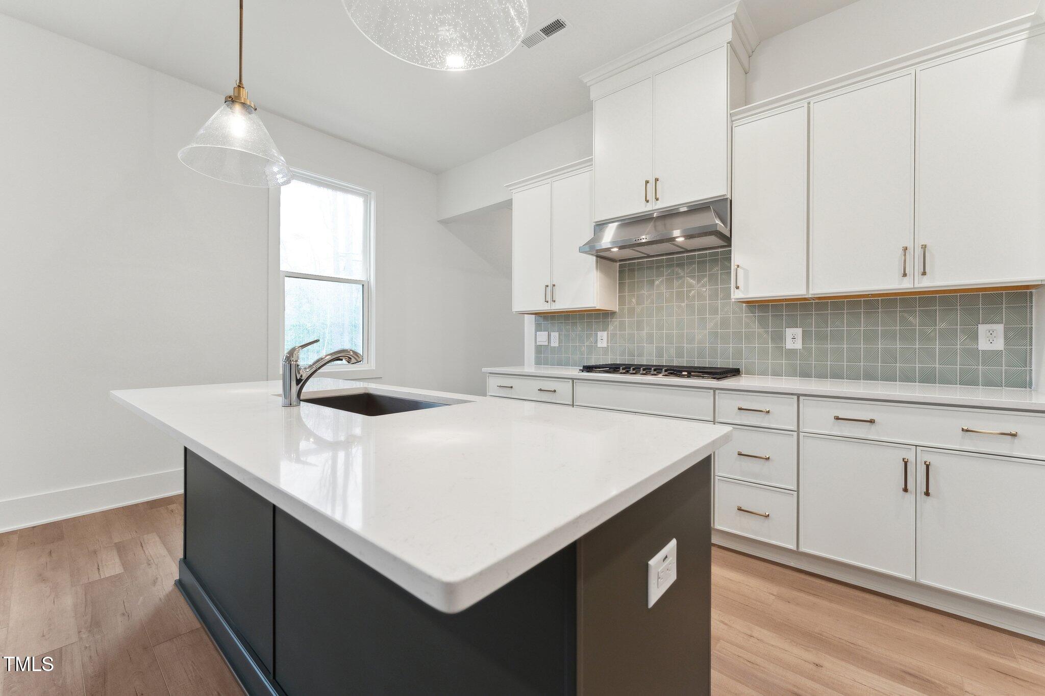 504 Gainer Drive, Unit 2 Raleigh, NC 27610 - Photo 10 of 15 2 kitchen 3