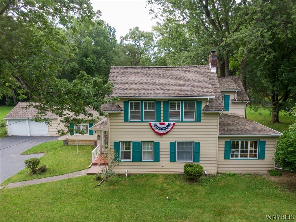 120 Chairfactory Road Elma, NY 14059 - Photo 1 of 1 Gallery Image 1