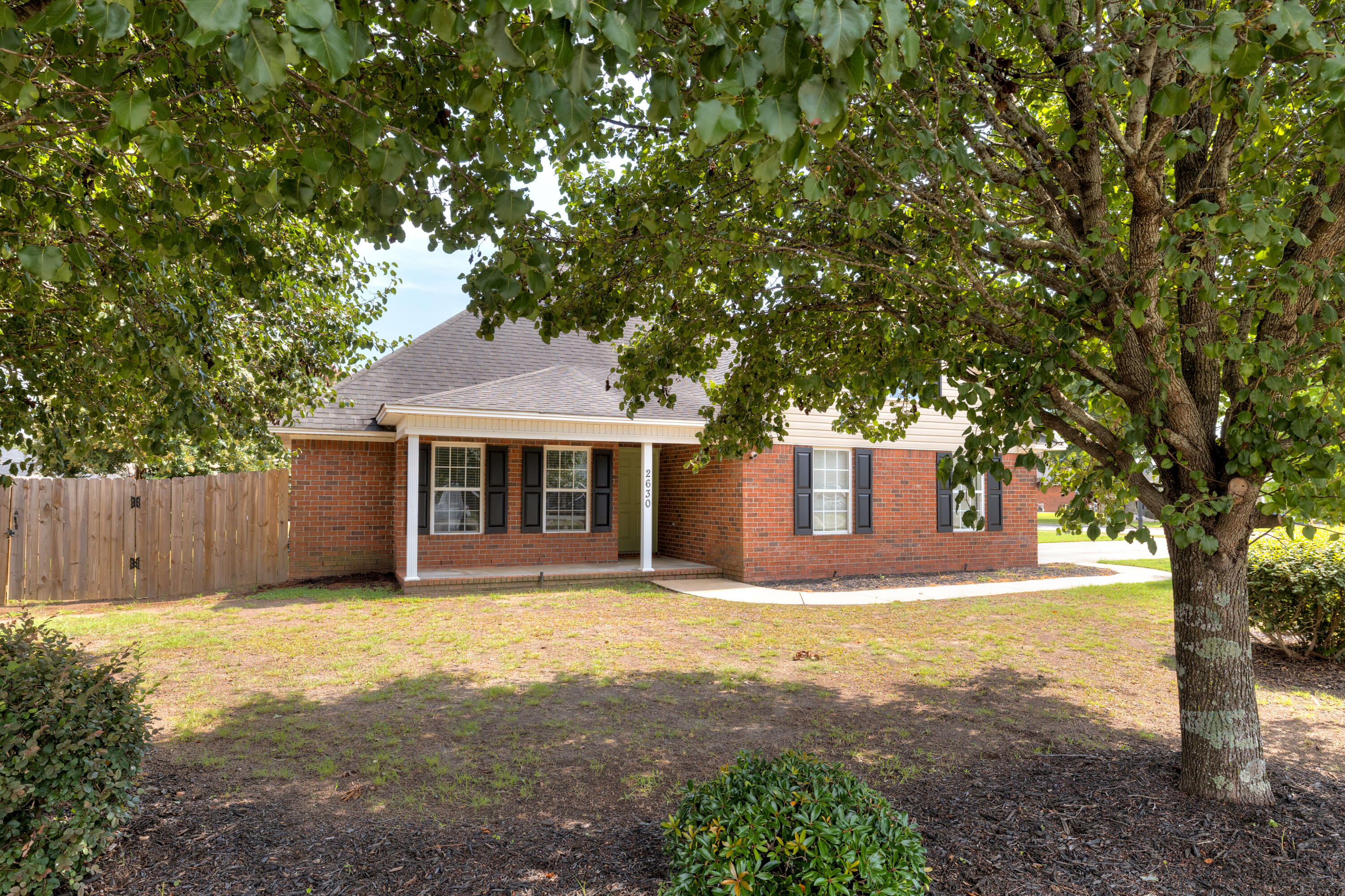 2630 Foxcroft Circle Sumter, SC 29154 - Photo 5 of 40 05