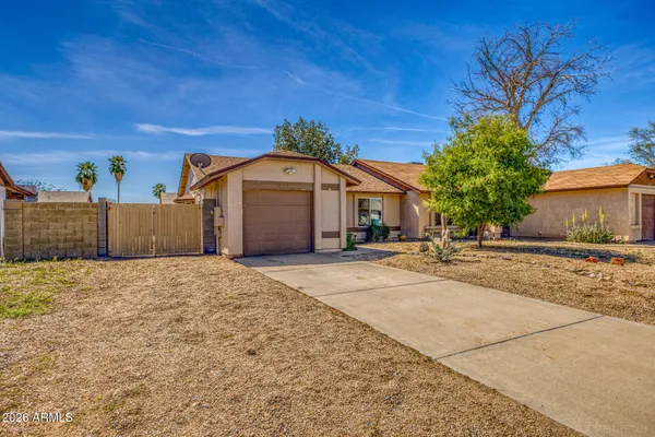 $315,000 | 3033 West Potter Drive, Phoenix, AZ 85027