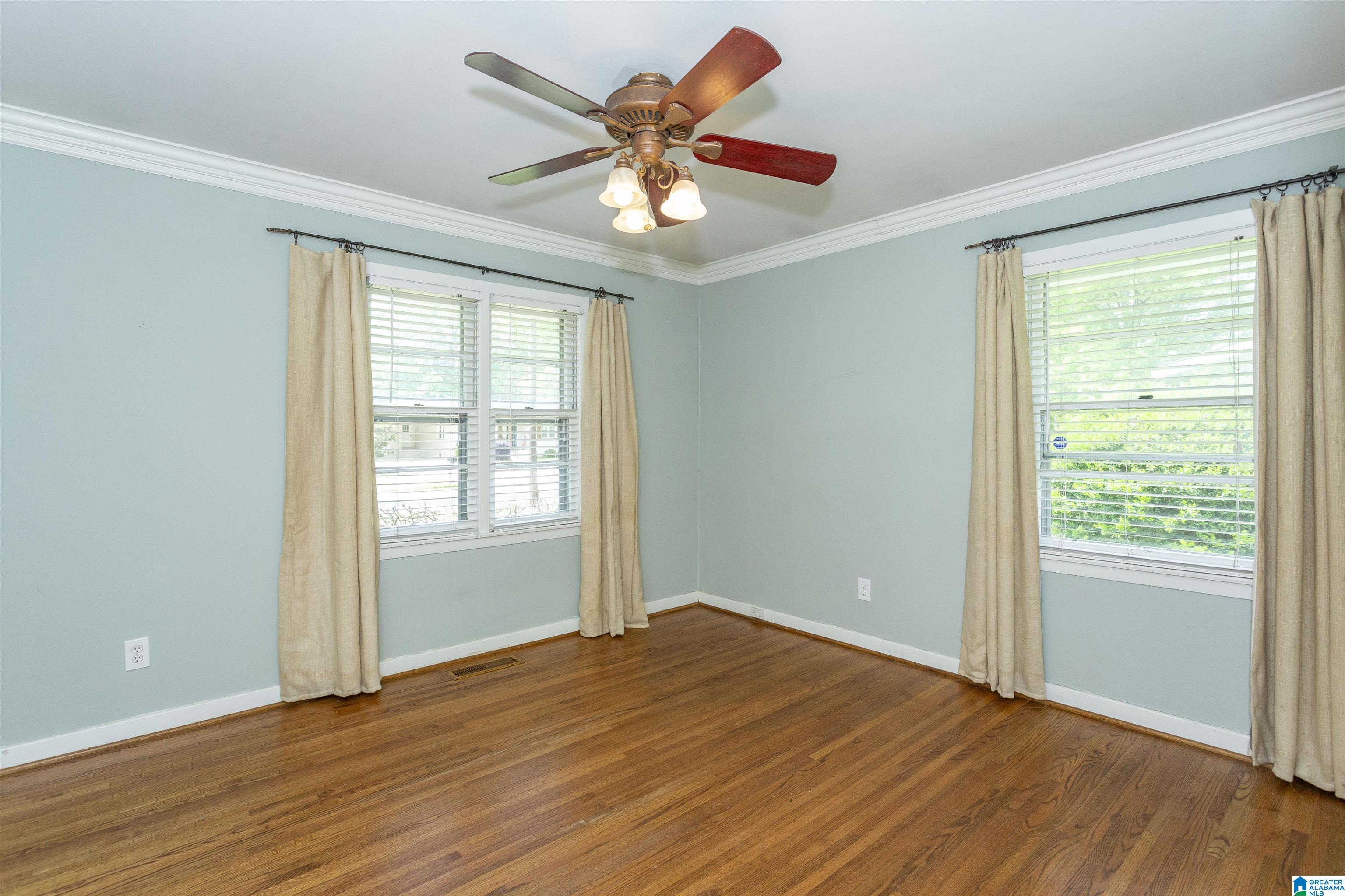 4021 Dolly Ridge Road Birmingham, AL 35243 - Photo 30 of 43