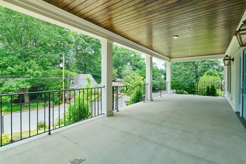 1375 Wessyngton Road Northeast Atlanta, GA 30306 - Photo 48 of 57