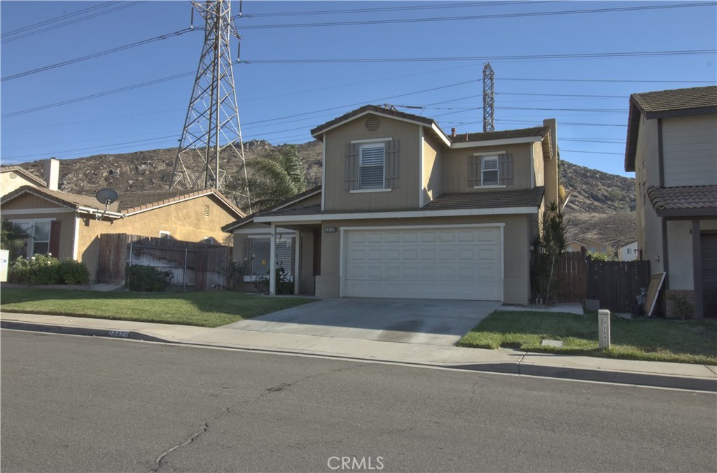 16429 Trelaney Road Fontana, CA 92337 - Photo 2 of 29 Gallery Image 2