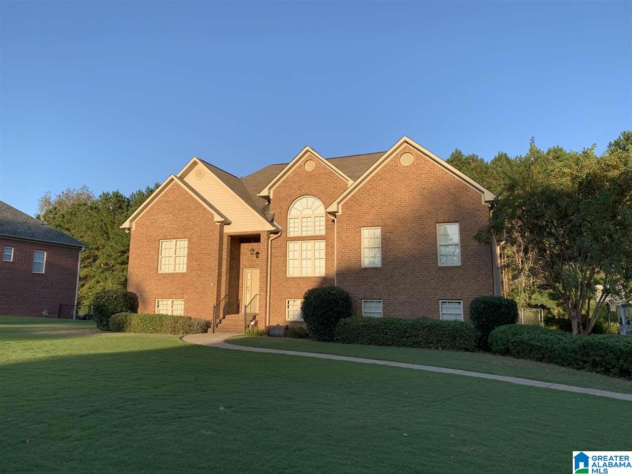 9667 Ridge Way Kimberly, AL 35091 - Photo 1 of 25