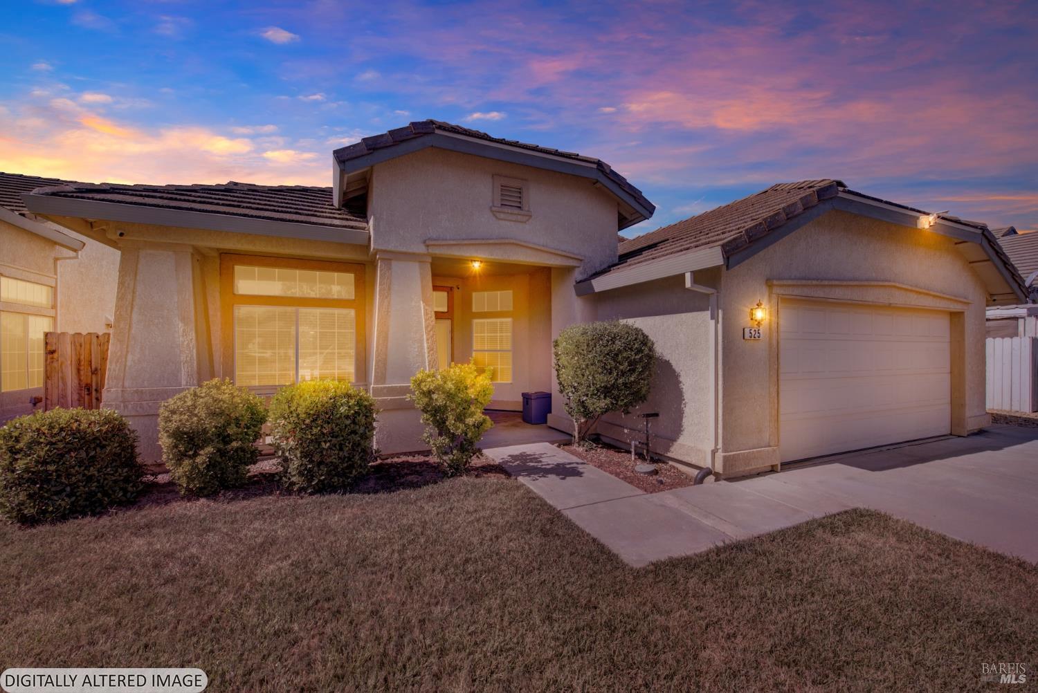 525 Schooner Ridge Drive Dixon, CA 95620 - Photo 48 of 48