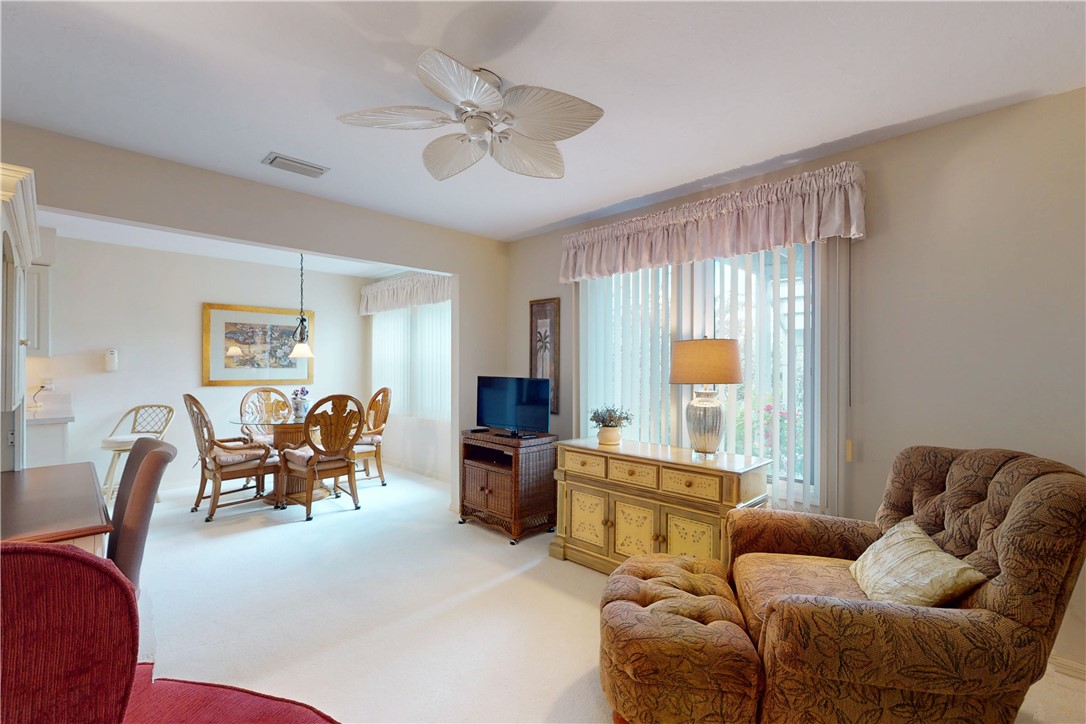 605 Timber Ridge Trail Southwest, Unit 102 Vero Beach, FL 32962 - Photo 13 of 36 Gallery Image 13