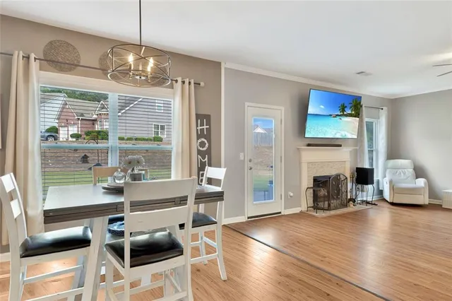 $569,999 | 410 Blackwood Lane, Suwanee, GA 30024