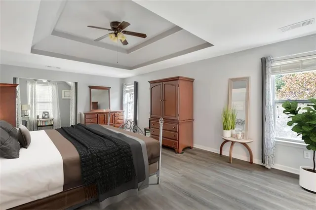 $569,999 | 410 Blackwood Lane, Suwanee, GA 30024