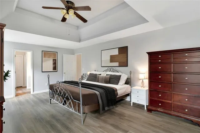 $569,999 | 410 Blackwood Lane, Suwanee, GA 30024