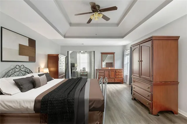 $569,999 | 410 Blackwood Lane, Suwanee, GA 30024