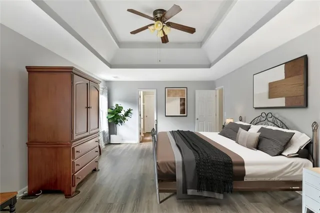 $569,999 | 410 Blackwood Lane, Suwanee, GA 30024