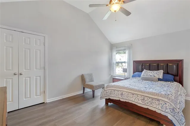 $569,999 | 410 Blackwood Lane, Suwanee, GA 30024