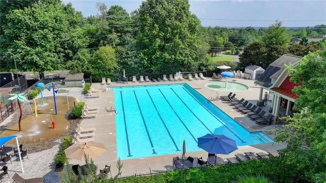 $569,999 | 410 Blackwood Lane, Suwanee, GA 30024