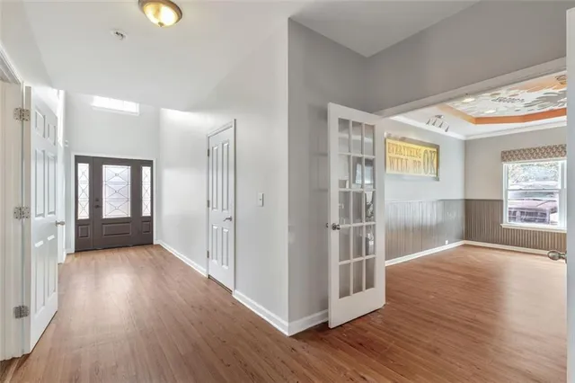 $569,999 | 410 Blackwood Lane, Suwanee, GA 30024