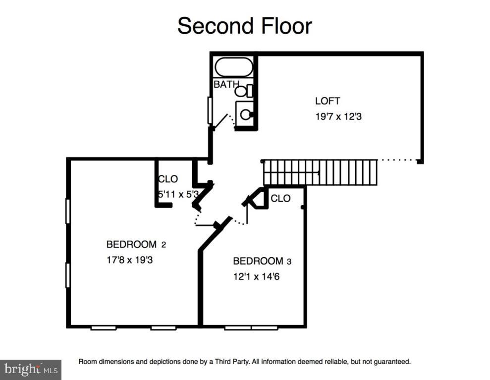 62 Farmview Lane Lititz, PA 17543 - Photo 43 of 44 Gallery Image 43