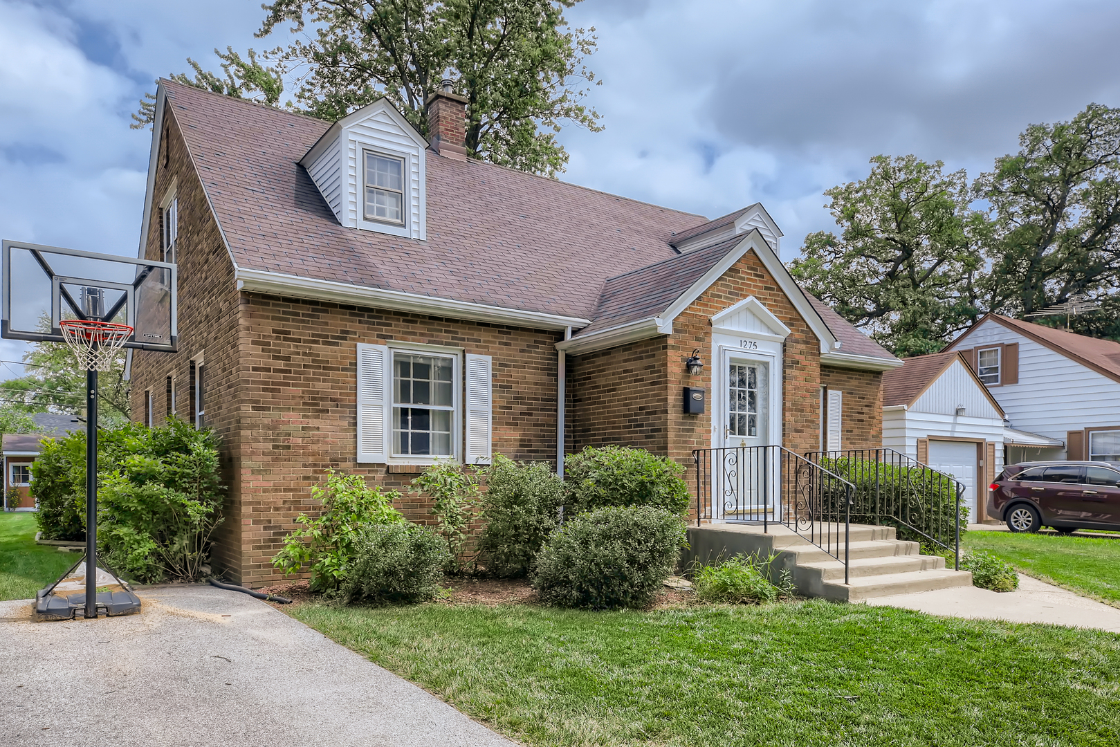 1275 Elizabeth Street Crete, IL 60417 - Photo 2 of 27