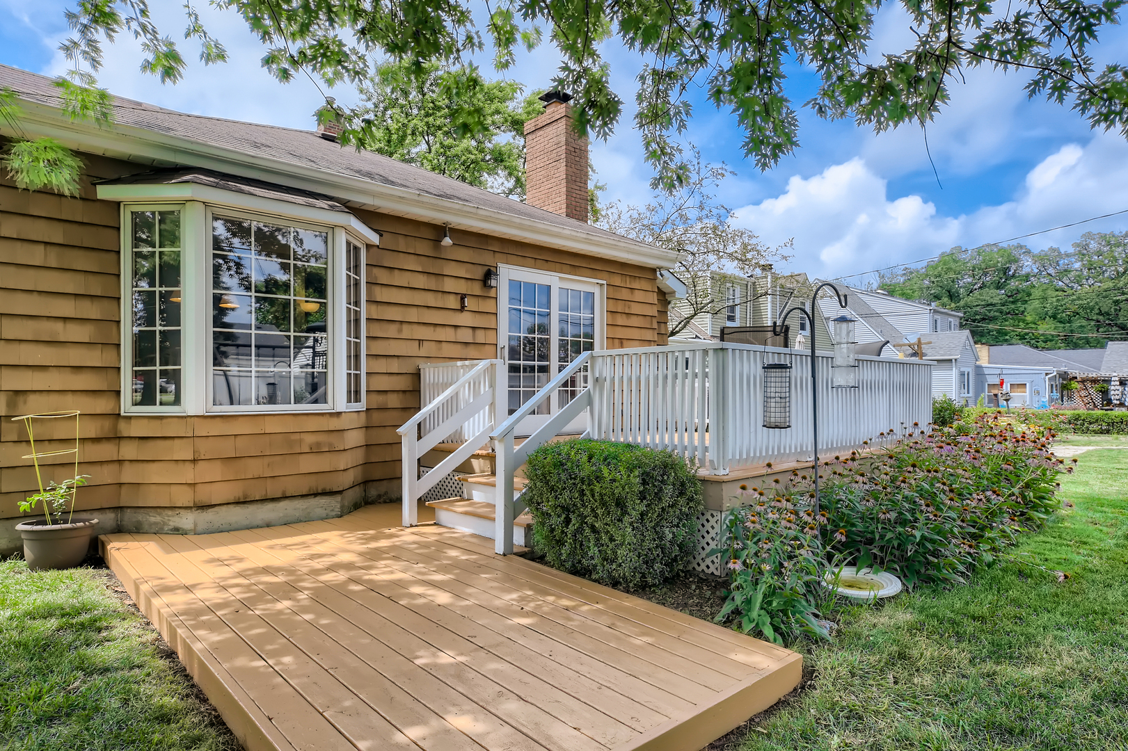 1275 Elizabeth Street Crete, IL 60417 - Photo 26 of 27