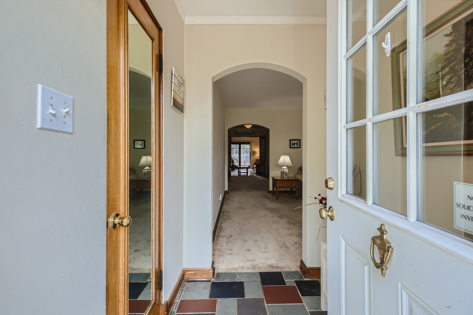 1275 Elizabeth Street Crete, IL 60417 - Photo 3 of 27