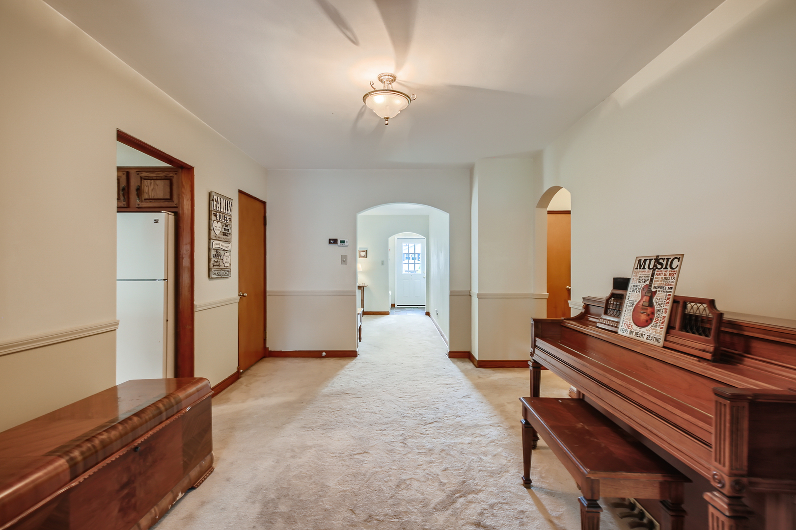 1275 Elizabeth Street Crete, IL 60417 - Photo 8 of 27