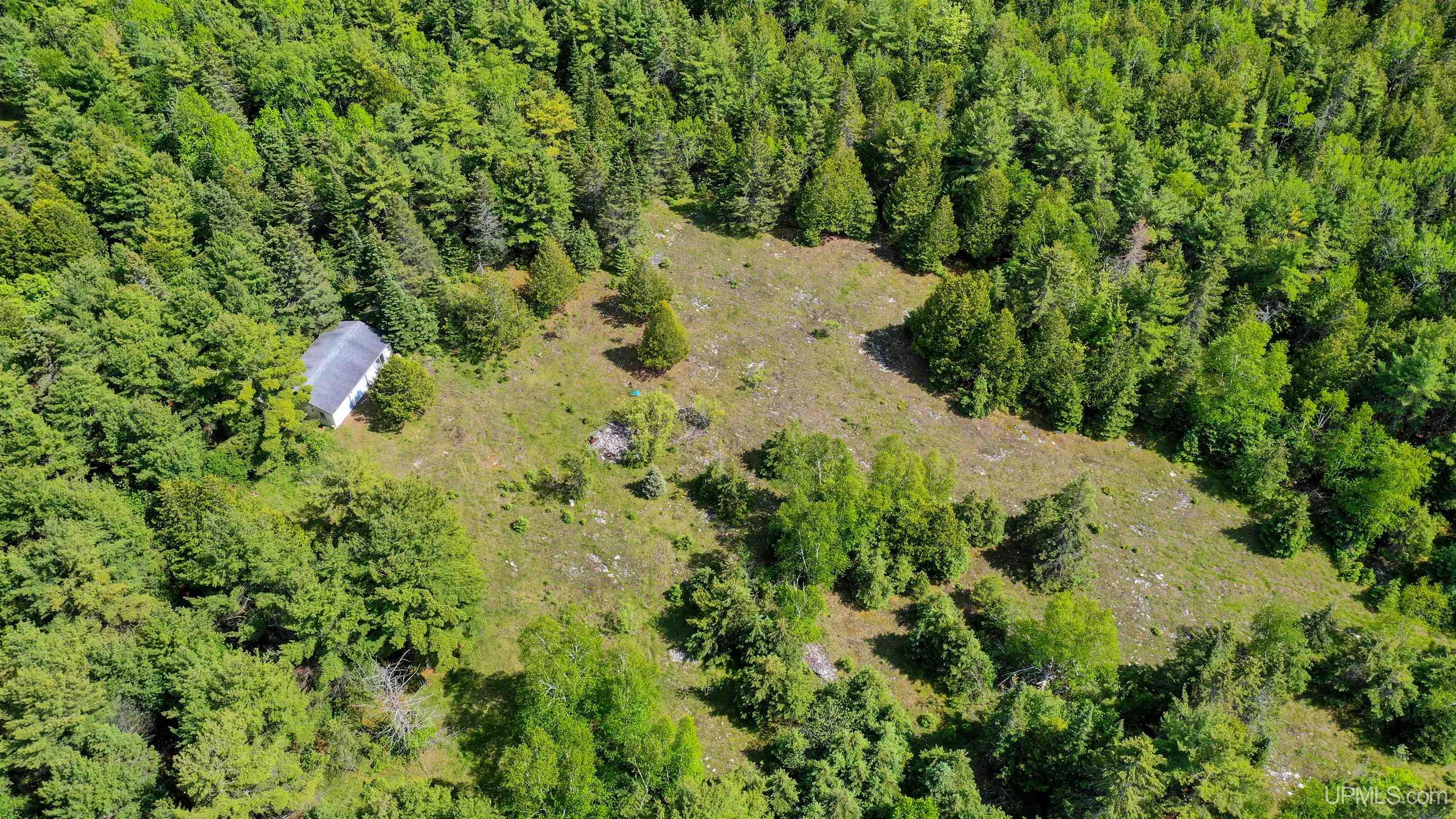 Tbd 16th Road Garden, MI 49835 - Photo 4 of 37