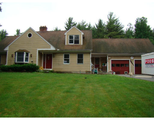 266 Malboeuf Road Ware, MA 01082 - Photo 1 of 4 Gallery Image 1