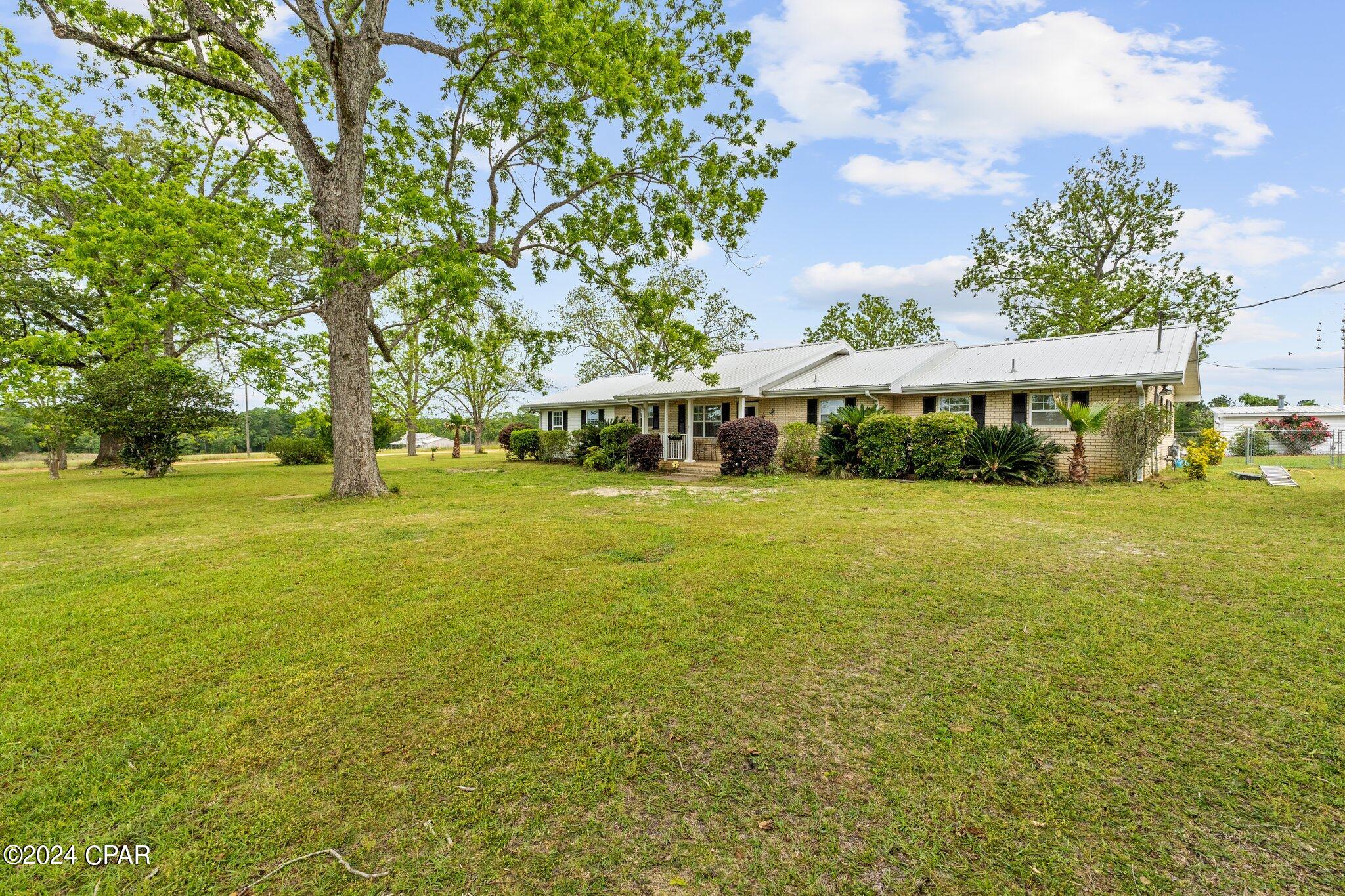 3076 Douglas Ferry Road Bonifay, FL 32425 - Photo 2 of 49