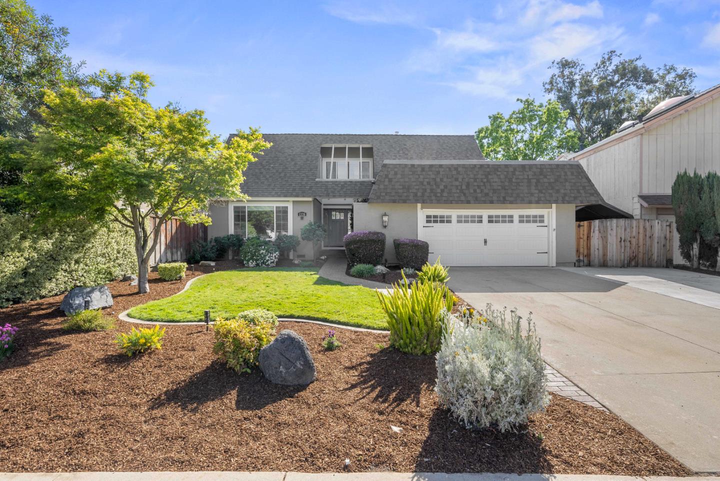 1320 Addiewell Place, San Jose, CA 95120 Compass