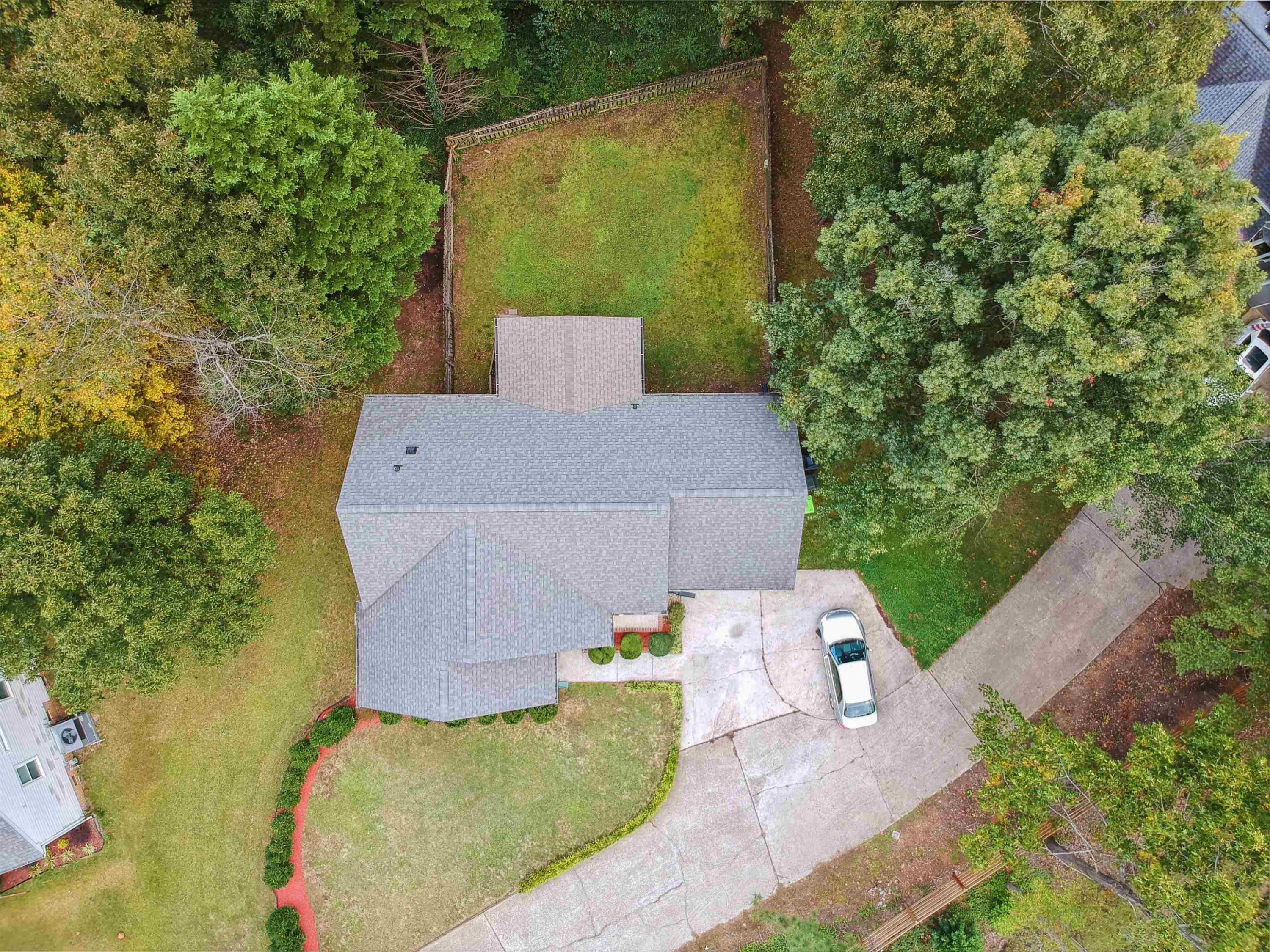 328 Bashford Road Raleigh, NC 27606 - Photo 19 of 21 Photo 19